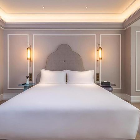 Ji Hotel Shanghai Hongqiao Gubei Fortune Center Luaran gambar